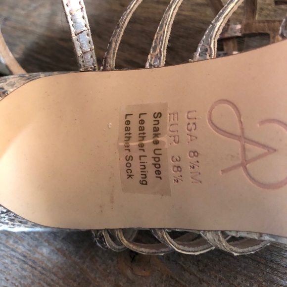 Adrianna Papell  dress shoe *NEW - Picture 2 of 4